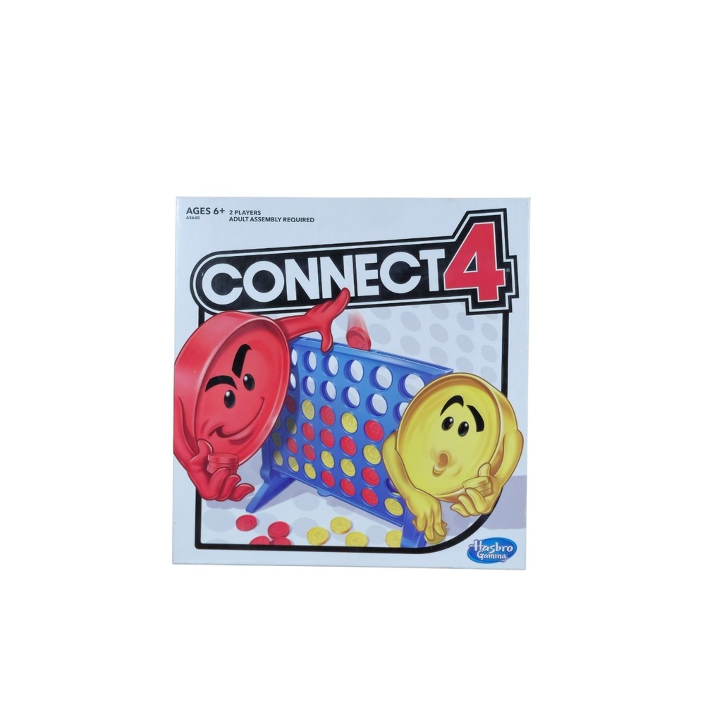 Hasbro Connect 4